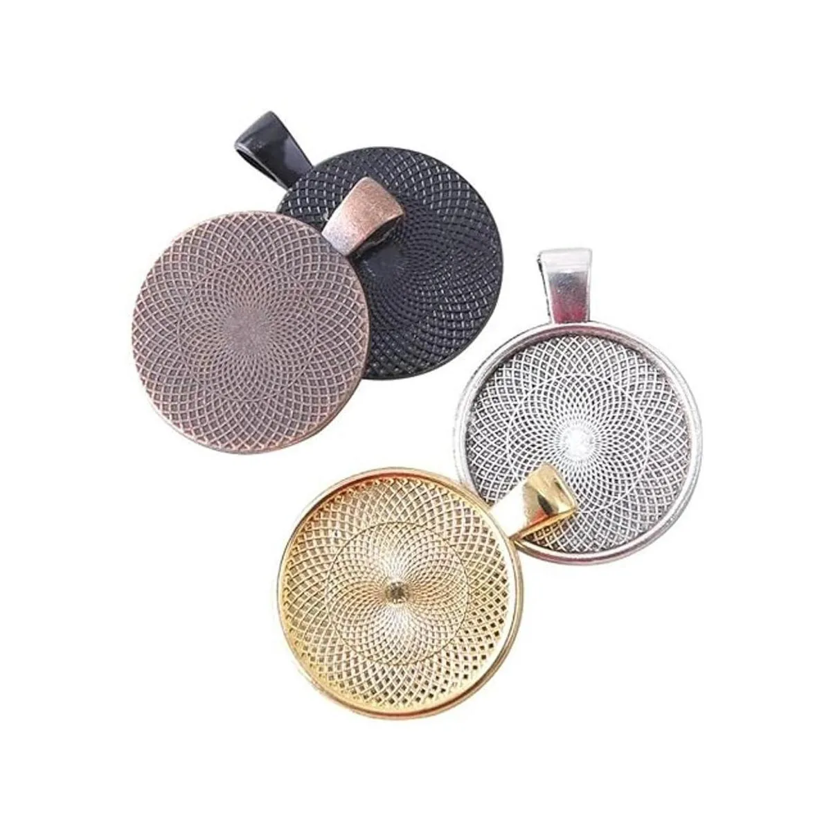 24 bandejas colgantes de 0.984 in y 1.0 in con bisel_3