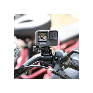 Suptig Jaws Flex Clamp Mount Soporte de cuello de cisne_6