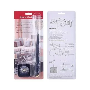 Piezas de repuesto de movimiento de reloj de cuarzo de_7