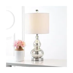 JONATHAN Y JYL1028C Anya Mini lámpara de mesa LED de_5