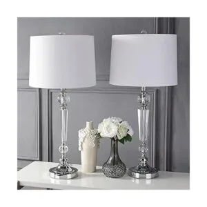 JONATHAN Y JYL2048ASET2 Juego de 2 lámparas de mesa Emma_4