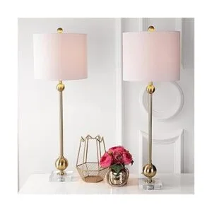 JONATHAN Y JYL2010ASET2 Juego de 2 lámparas de mesa_2