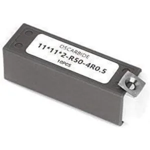 OSCARBIDE Cortadores cuadrados de carburo de 0.433 in con_5