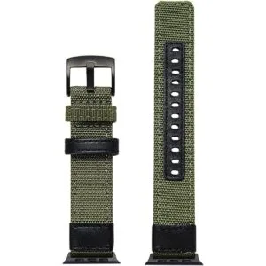 Maxjoy Compatible con Apple Watch Band de 1.65 pulgadas_3