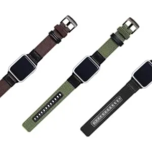 Maxjoy Compatible con Apple Watch Band de 1.65 pulgadas_4