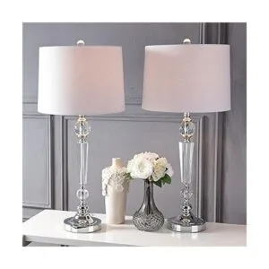 JONATHAN Y JYL2048ASET2 Juego de 2 lámparas de mesa Emma_3