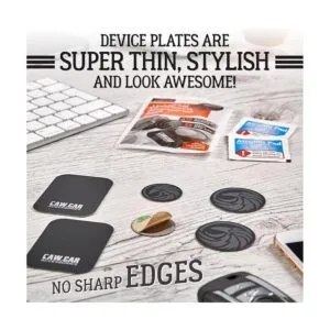 The Richest Paquete de repuesto para cualquier soporte_4