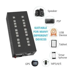 Alemania Daimler mejorar visión 40 puertos estación de_3