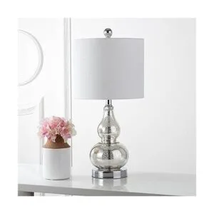 JONATHAN Y JYL1028C Anya Mini lámpara de mesa LED de_6