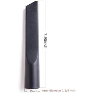 EZ SPARES Kit de cepillos de caballo de repuesto universal_6