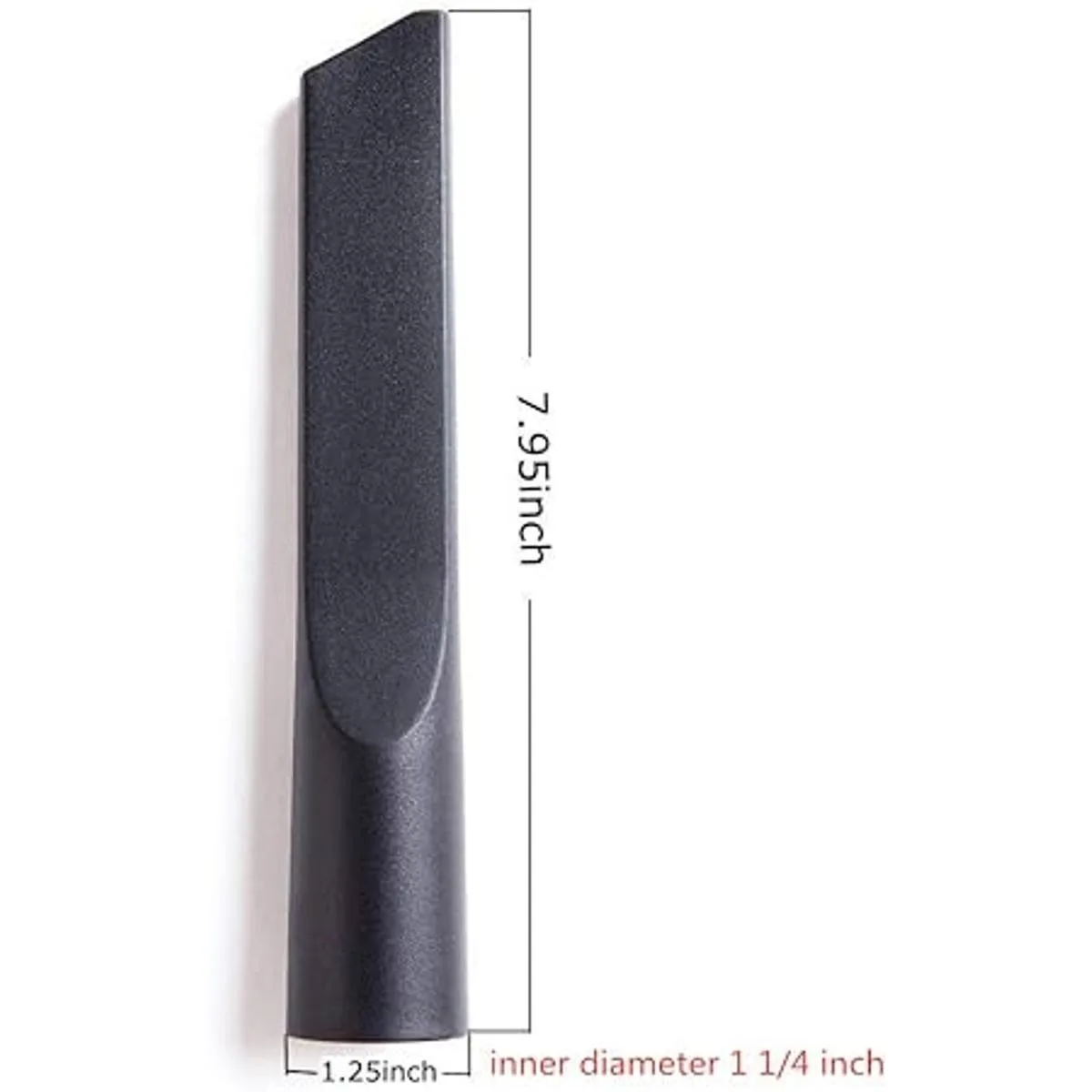 EZ SPARES Kit de cepillos de caballo de repuesto universal_6