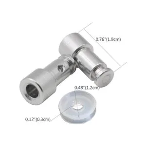 Anillo de sellado para ollas a presión 10 unidades_4