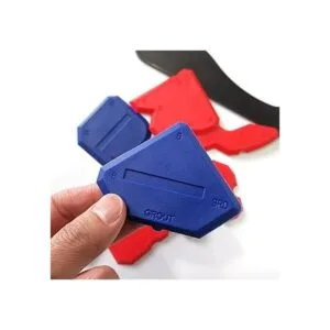 Herramientas de acabado de sellador de silicona_2