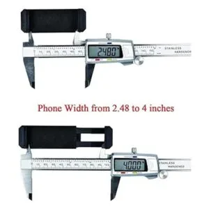 HAITENT Soporte de trípode para teléfono móvil de 7.2_3