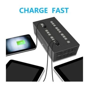 Alemania Daimler mejorar visión 40 puertos estación de_5