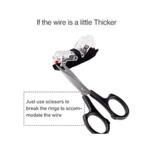 Brightfour Juego de 12 conectores de bajo voltaje I tap_4