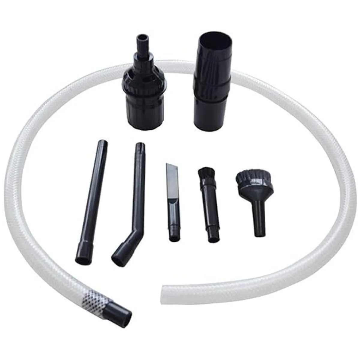 EZ Spares kit de 7 piezas para herramientas de limpieza_2