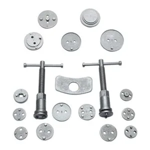 8MILELAKE Pinza de freno de disco kit de herramientas de_2