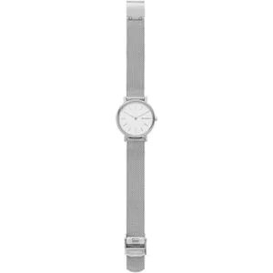 Skagen Signatur reloj de cuarzo para mujer de acero_4