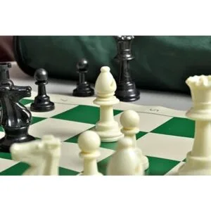 The House of Staunton Juego de ajedrez de ajedrez_6