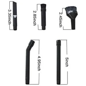 EZ Spares kit de 7 piezas para herramientas de limpieza_3