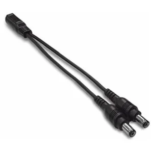Educator splitter002 Cable divisor para el receptor único_1