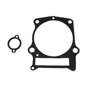 JDMSPEED Nuevo kit de juntas de cabeza de extremo superior_6