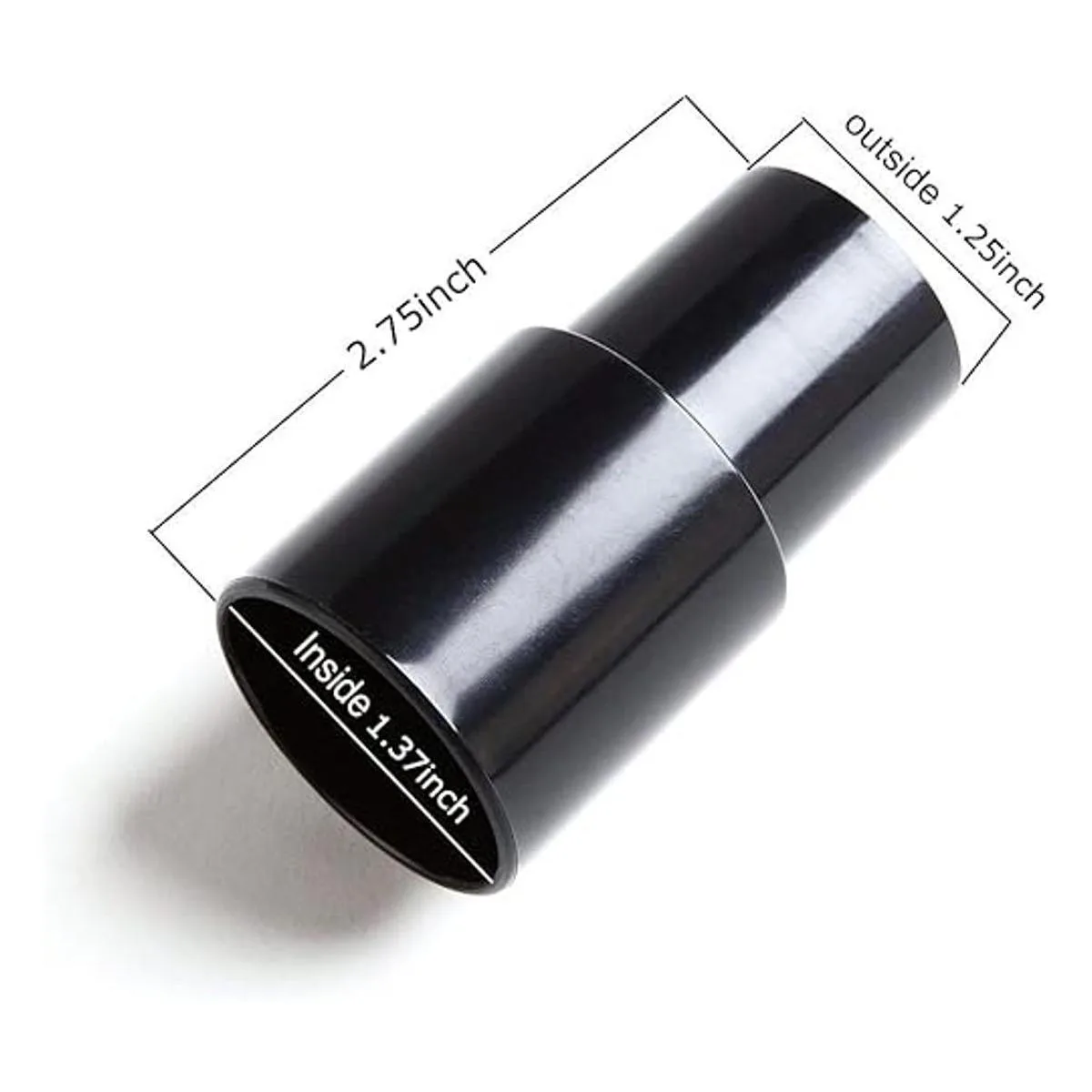 EZ SPARES Kit de cepillos de caballo de repuesto universal_7