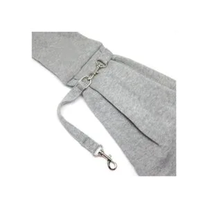 Grtdrm Pet Sling Carrier bolsa bolsa de viaje para gatos_5