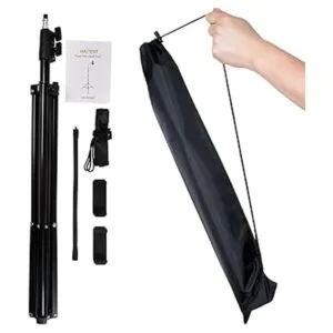 HAITENT Soporte de trípode para teléfono móvil de 7.2_4