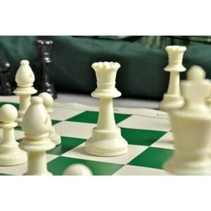 The House of Staunton Juego de ajedrez de ajedrez_2