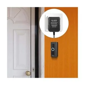 Adaptador de corriente fuente de alimentación para el_5
