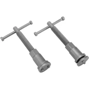 8MILELAKE Pinza de freno de disco kit de herramientas de_5