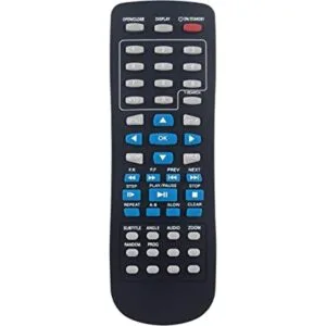 Ser0301 Ser0301 Mando a distancia de repuesto para_1