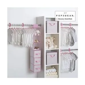 Delta Children Juego de almacenamiento para la habitación_2