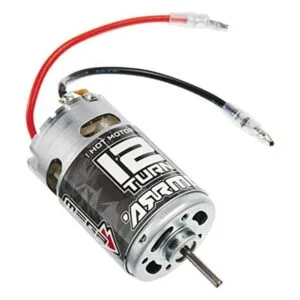 ARRMA Motor cepillado Mega 550 12T ARAG1005_1