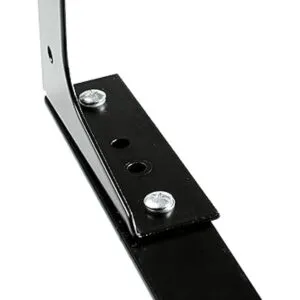 RockJam Soporte portátil para laptop de DJ con altura_3