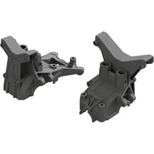 ARRMA Cubiertas compuestas para caja de cambios superior y_1