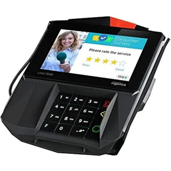 Ingenico Lane 7000 Protector de pantalla para Ingenico_1