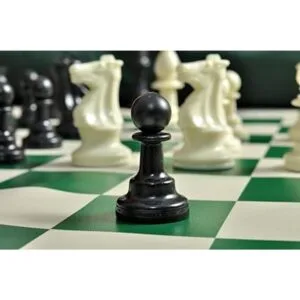 The House of Staunton Juego de ajedrez de ajedrez_5