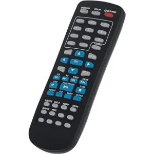 Ser0301 Ser0301 Mando a distancia de repuesto para_2