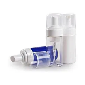 3pcs 100 ml 3.4oz Prensa dispensador de jabón_2