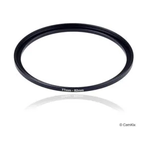 Step Up Juego de 9 anillos adaptadores de filtro para_2