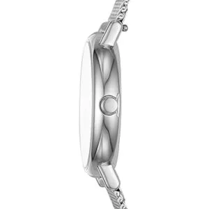 Skagen Signatur reloj de cuarzo para mujer de acero_2