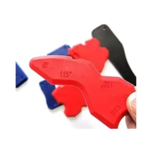 Herramientas de acabado de sellador de silicona_3