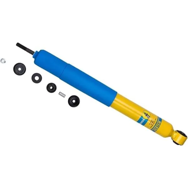 Bilstein 4600 Series 2017 Ford F250 F350 Super Duty_2