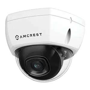 Amcrest UltraHD 4K 8MP Cámara IP POE de seguridad para_1