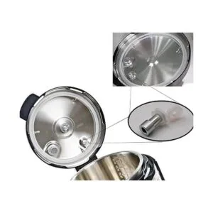 Anillo de sellado para ollas a presión 10 unidades_2