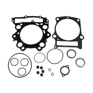 JDMSPEED Nuevo kit de juntas de cabeza de extremo superior_4