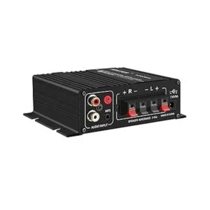 Kinter K2020A Edición Limitada Original Tripath TA2020020_2